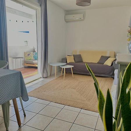 Cosycentralappart T2 Climatise 45M2 Сен-Пиер Екстериор снимка